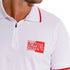 POLO BLANCO GM1102618N000 GIRBAUD